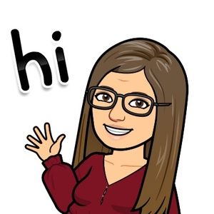 Meet your Posher, Wendy